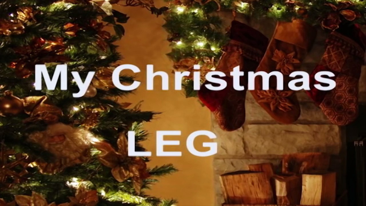 Noel Của Tôi - LEG