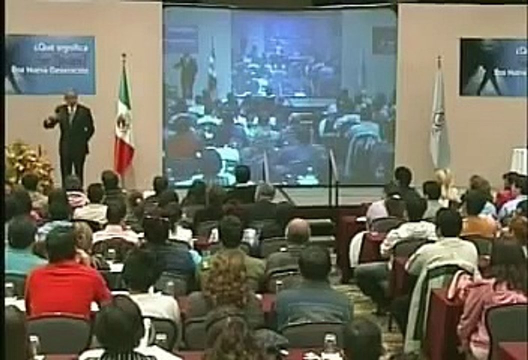 Miguel Angel Cornejo Conferencias Magistrales parte 2