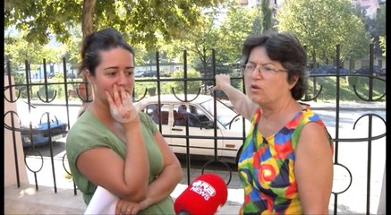 Lufta ndaj informalitetit, qytetarët “pushtojnë” edhe zyrat e liçensimit- Ora News- Lajmi i fundit-