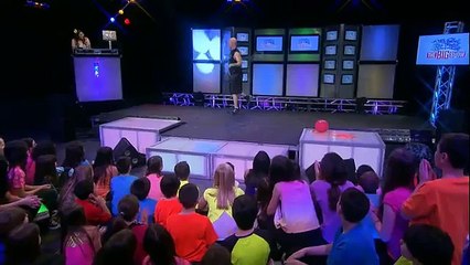 The Best Jump Rope Tricks EVER!