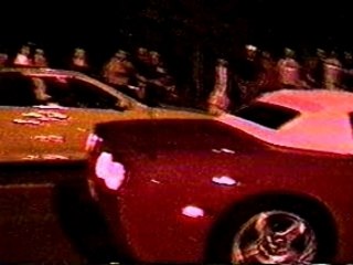 Civic  Turbo I4 vs.Corvette V8