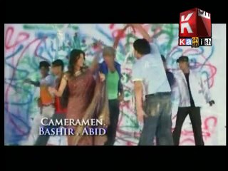 Angoor Jo Pani - Wajid Ali