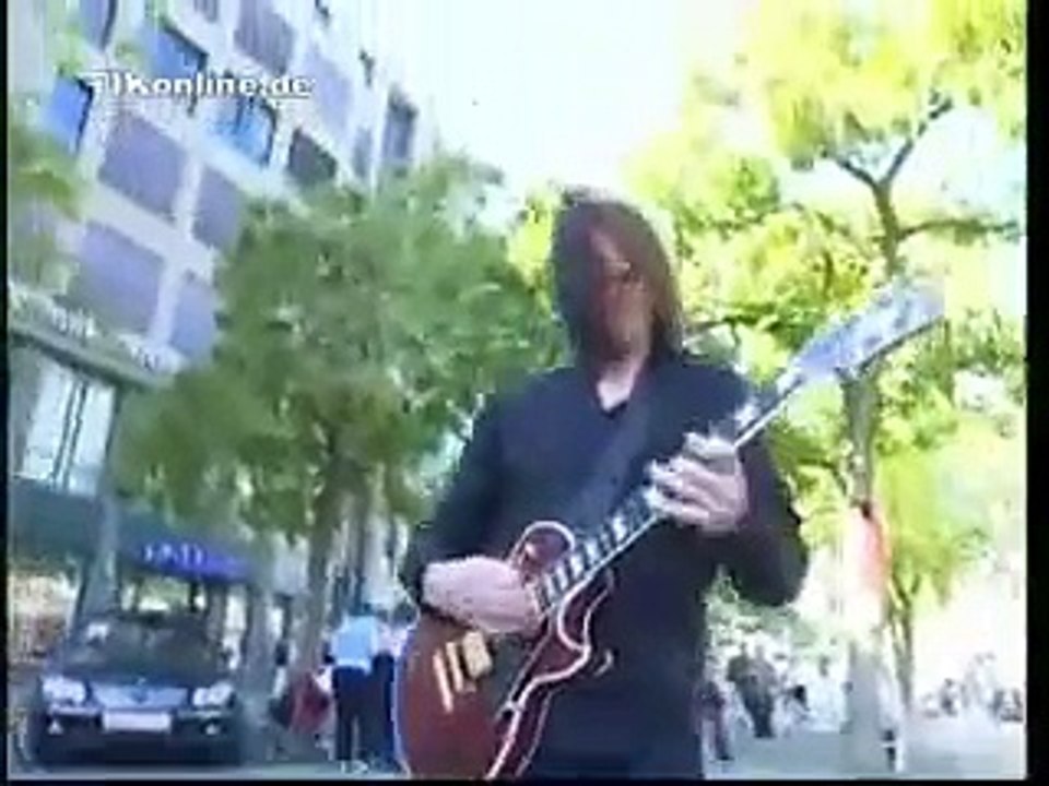 Tempest & Norum Berlin Blues