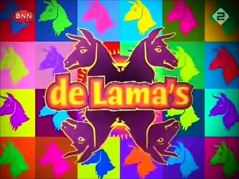 De Lama's - Nasynchronisatie - Irene Moors