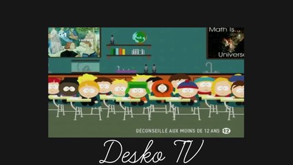 Mr. Mackey Compilation M'voyez