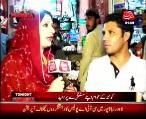 Abb Takk - Tonight with Fereeha Ep 107 01 September 2015