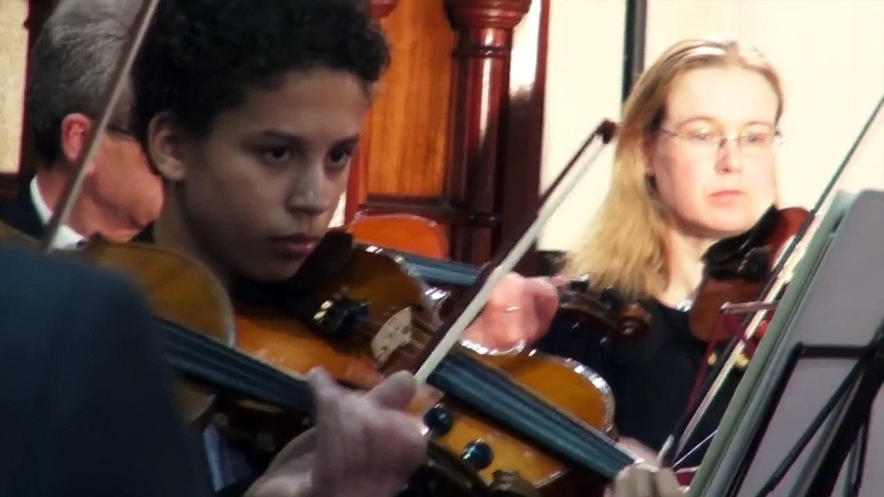 Natalia Strelchenko Tribute HD