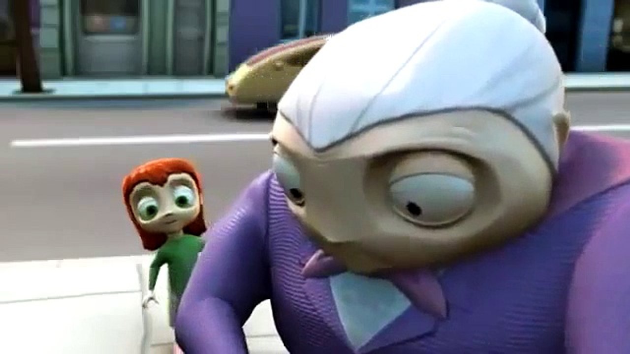 Magnificence - فيلم إنمي قصير