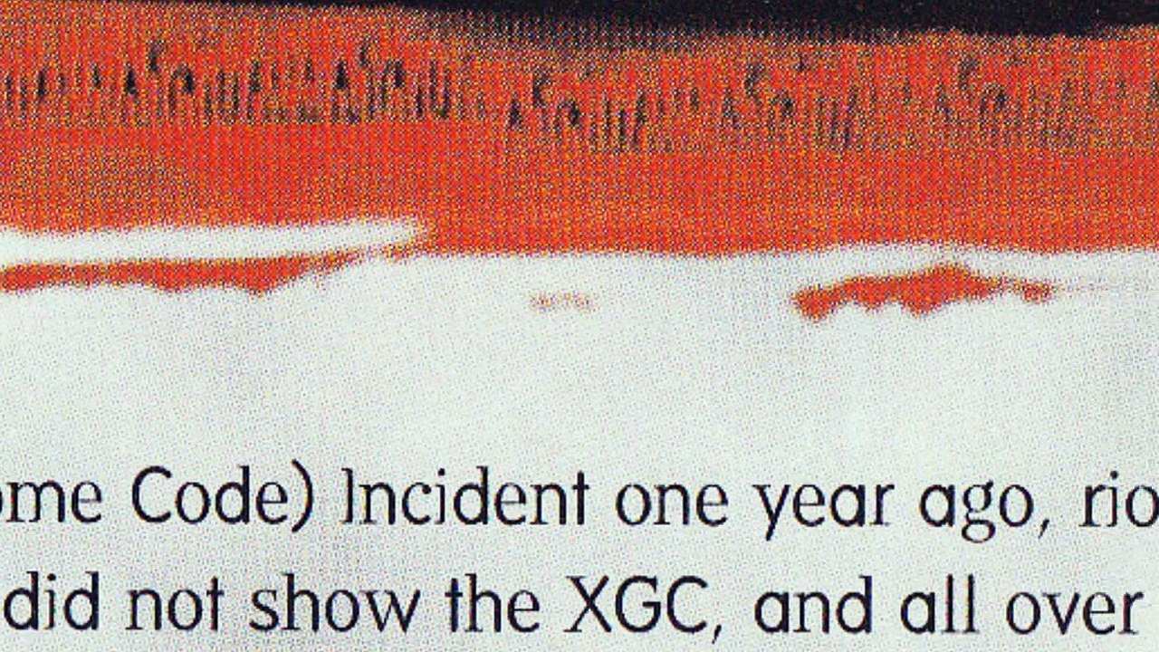 (Commentary) The Bloody Roar Retrospective: Bloody Roar 4