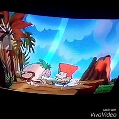 Cartoon network pilot openings