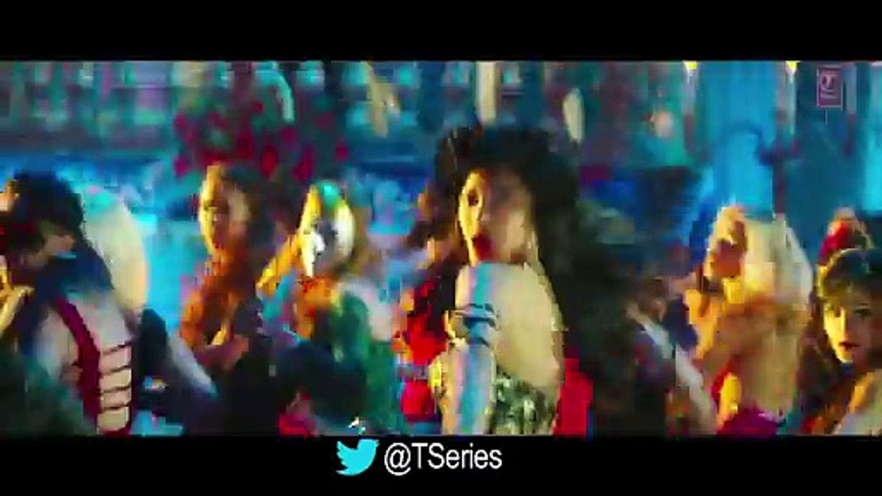 Nas Nas Mein HD Video Song - Welcome Back [2015]