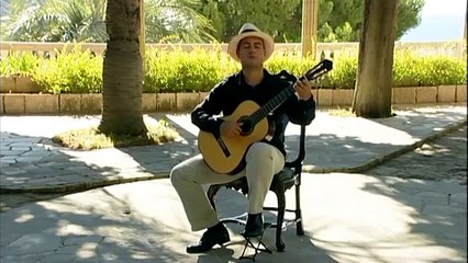 Somewhere My Love (Lara's Theme from Dr. Zhivago) guitar arrangement by Nemanja Bogunovic