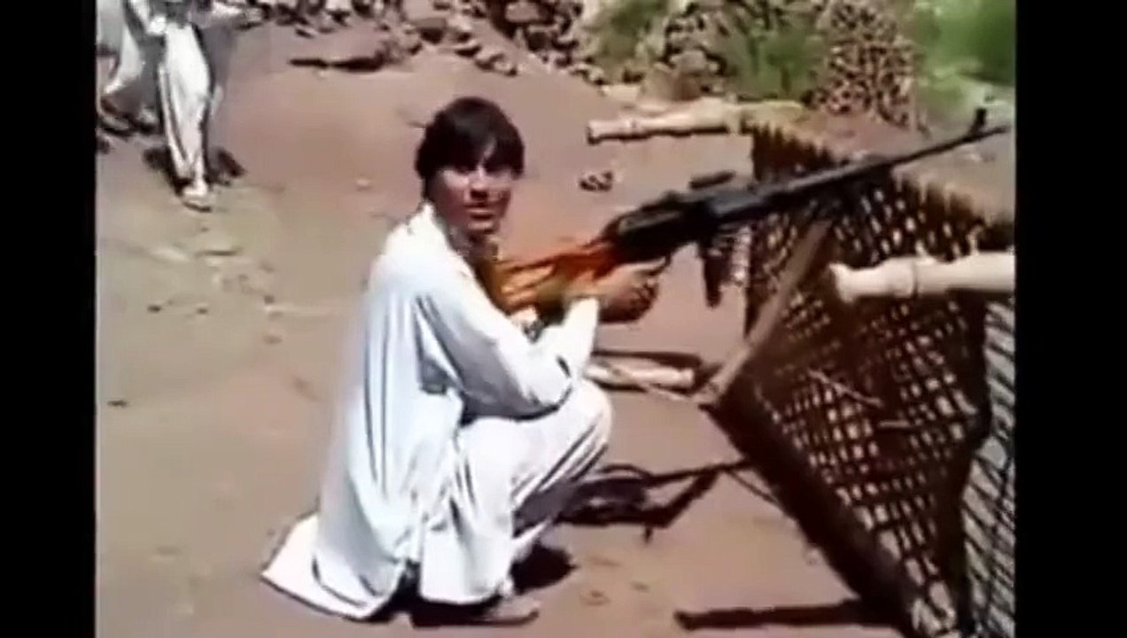 ایک  ویڈیو جو پہلے کبھی  نہیں دیکھی