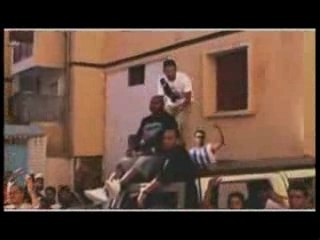 Sniper feat K2Rhym - rap du bled