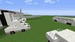 Minecraft-Boeing 737-400 and Boeing 777-330