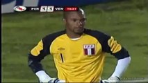 »╠ Yohandry Orozco Vs Perú (2do Gol Sudamericano Sub 20 Peru 2011) ╣«