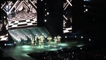 [HD] Fancam 150808 Girls' Generation SNSD 少女時代 Check KCON in New York 150808