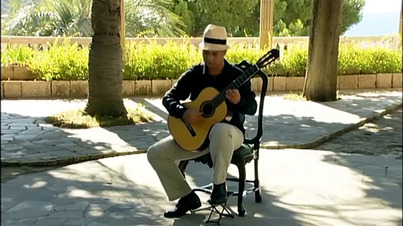 Se (Love Theme from Cinema Paradiso) guitar arrangement by Nemanja Bogunovic