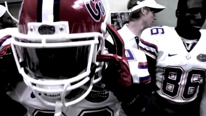 New college football pump up 2015-2016