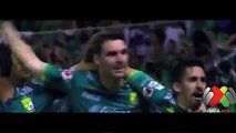 Leon vs Veracruz 4-1 Jornada 2 Liga Mx 2015 Segundo Gol Mauro Boselli