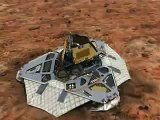 Exploração de Marte