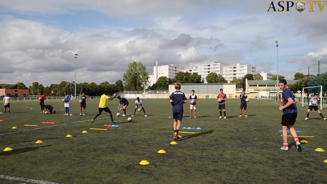 ASPTV - Août 2015 Partie 1