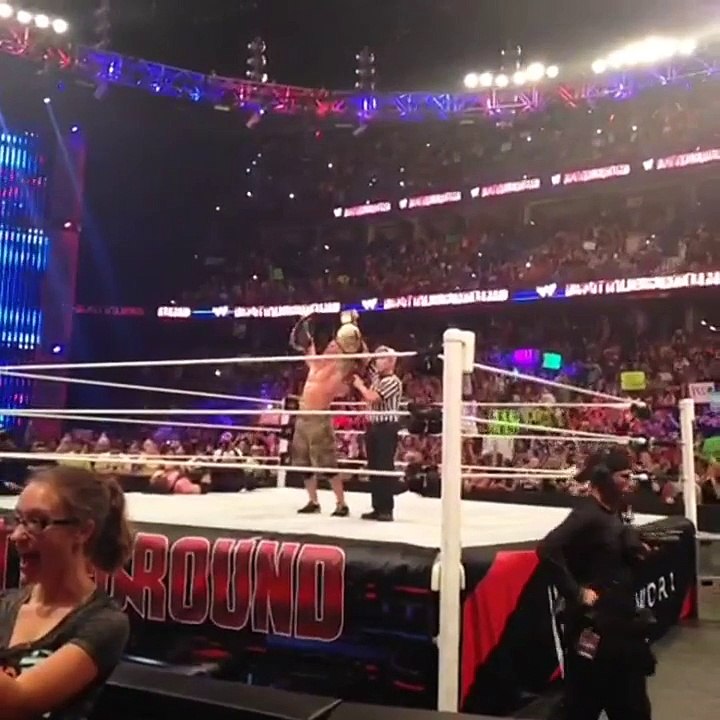 Best Vines for JOHN CENA Compilation - March 31, 2015 Tuesday Night