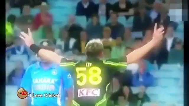 Top 15 Funniest Moments in Cricket History updated 2015 Part 2