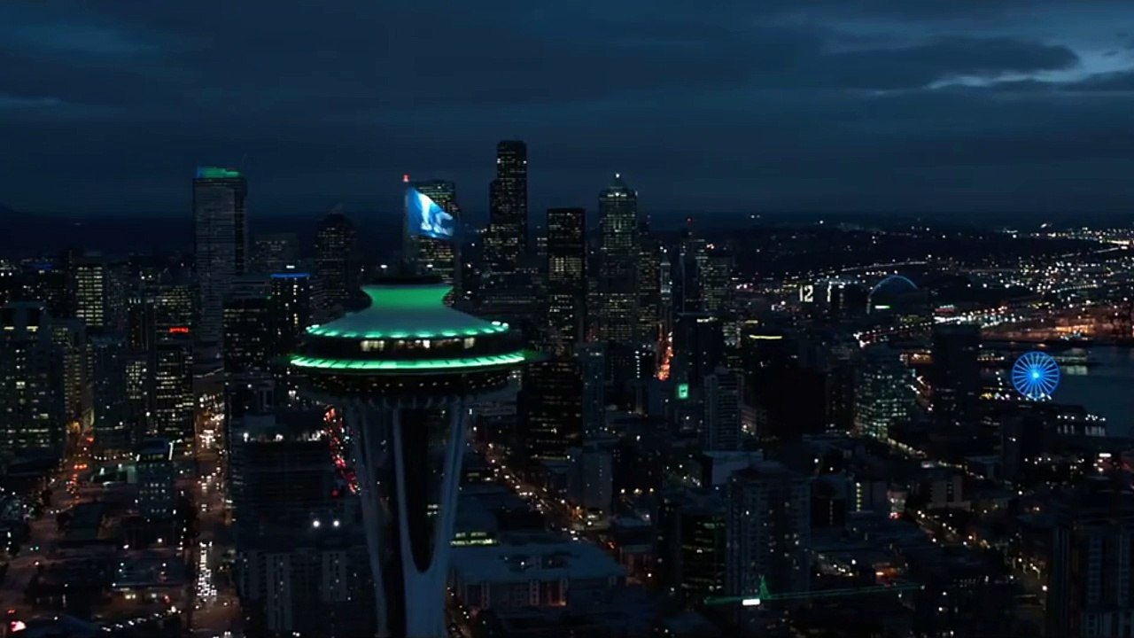 What Goes Round HD - Fifty Shades of Grey