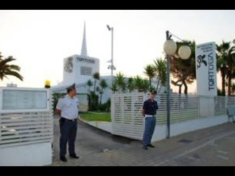 Chieti - Bancarotta fraudolenta, arrestato l'imprenditore Mauro Mattucci (02.09.15)