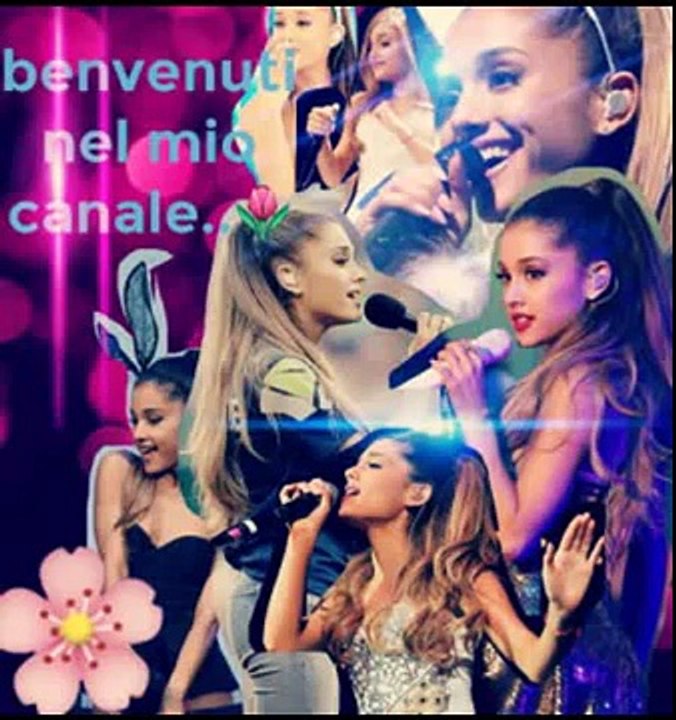 Recensione quaderno di Ariana Grande