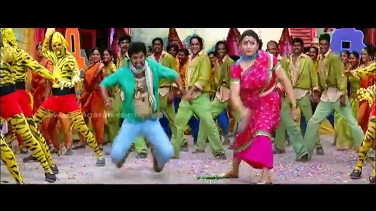 Puli Video Songs