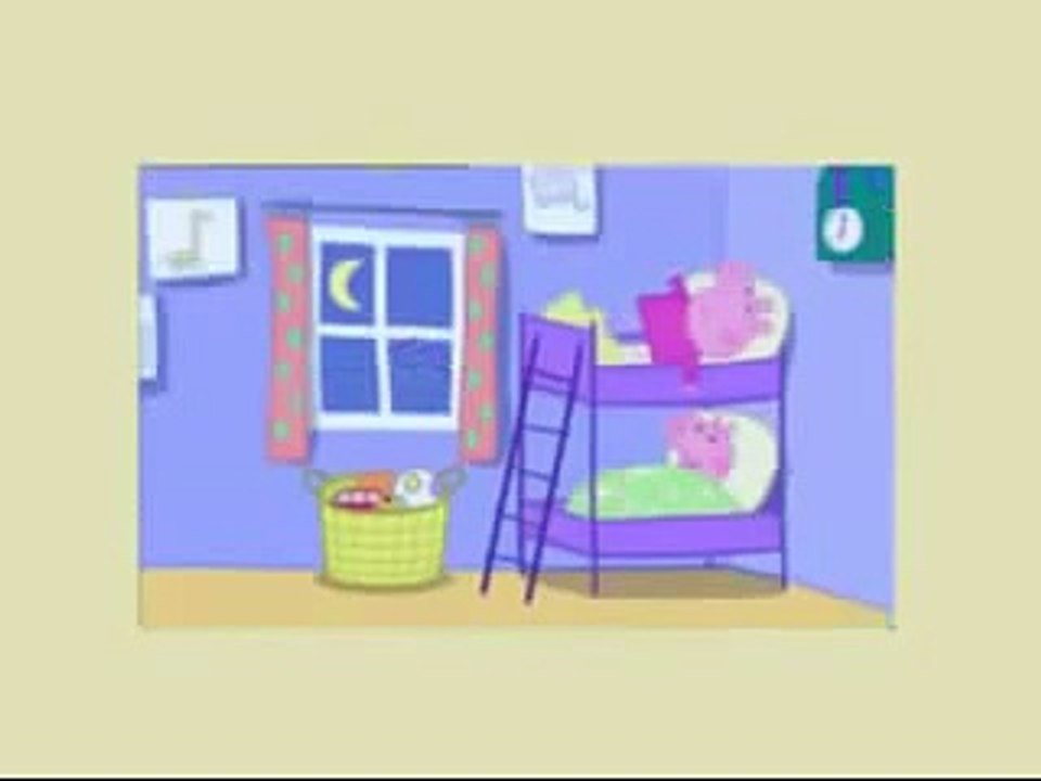 Peppa Pig the tooth fairy New English Episode SD 2