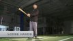 Baseball Hitting Tips with Don Mattingly: Grip and hand position