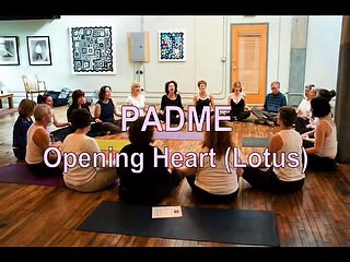 Om Mani Padme Hum