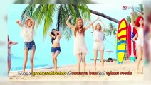 [HD] 150723 Girls' Generation SNSD 少女時代 PARTY MV Making Film BTS Engsub Pops in Seoul