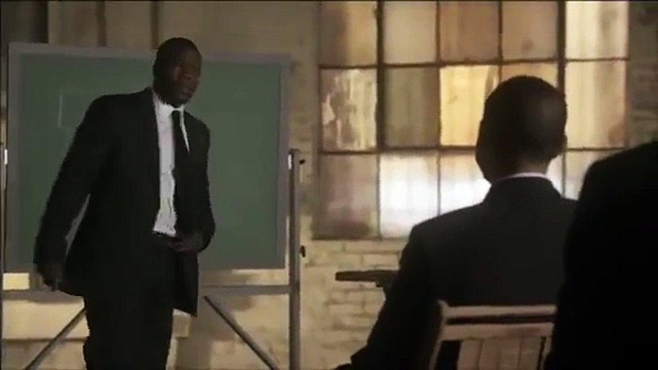 Kevin Hart - The Bank Heist