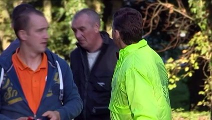 Calvados et Ille-et-Vilaine : les cortèges de tracteurs convergent vers Paris