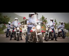 The Pakistan Air Force (PAF)