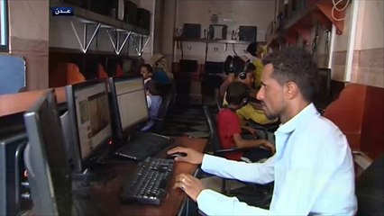 عدن.. وسائل إعلام متوقفة رغم استقرار الأوضاع