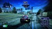 Burnout Paradise Trophy Guide: Win a Race