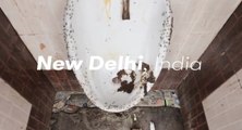 Le tour du monde des toilettes publiques
