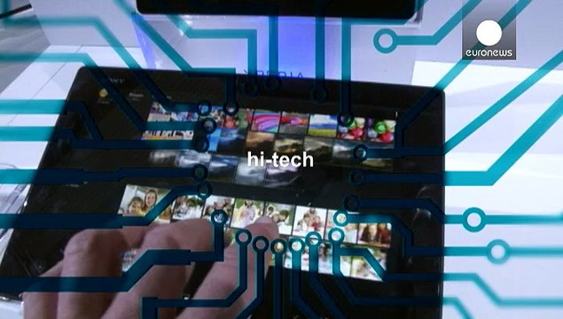 Teléfonos inteligentes y tecnología ponible protagonizan la IFA 2015