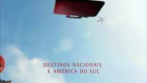 Viaje Mais TAM - Destinos Nacionais e América do Sul 5