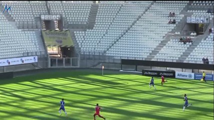 Après GF38 - SLN : l'atout Brice Maubleu