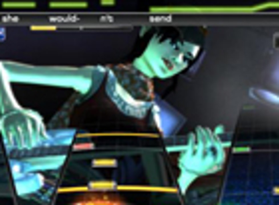 Rock Band Track Pack Classic Rock