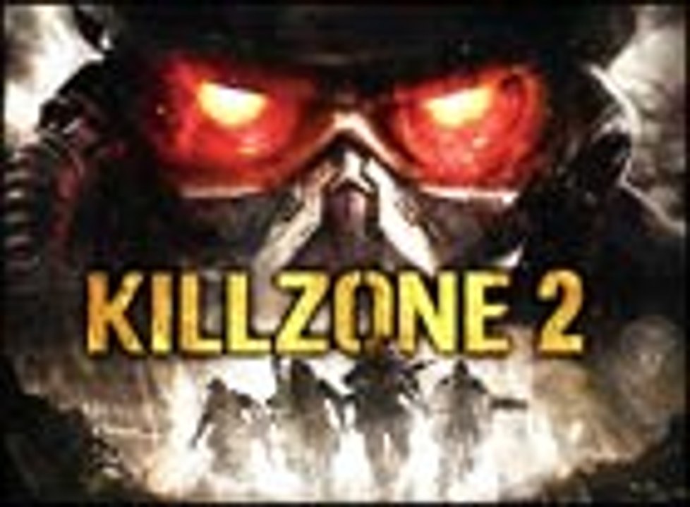 Killzone 2 Steel & Titanium Pack