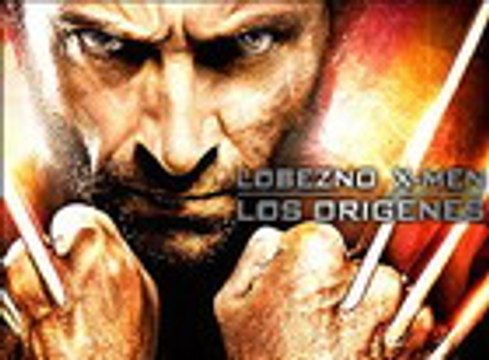 Lobezno X-Men: Los Orígenes