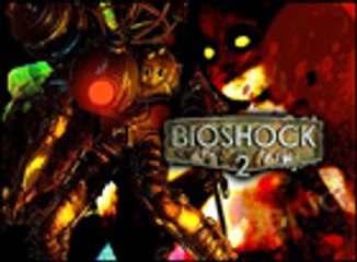 BioShock 2, In-Game Exclusivo