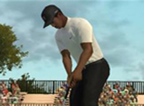 Tiger Woods PGA Tour 10